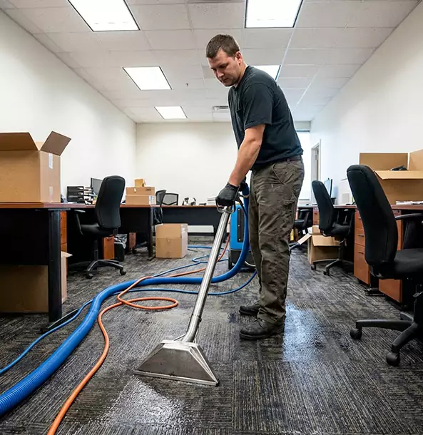Why Lithia Springs Facilities Trust Lithia Springs Restoration Pro?