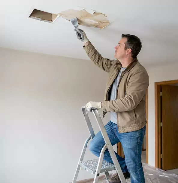 Why Lithia Springs Homeowners Rely on Lithia Springs Restoration Pro for Water Damage Recovery?