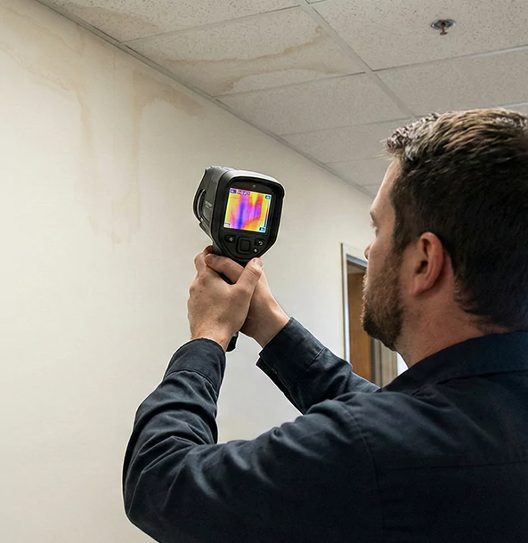 Why Lithia Springs Property Owners Rely on Lithia Springs Restoration Pro for Leak Detection?