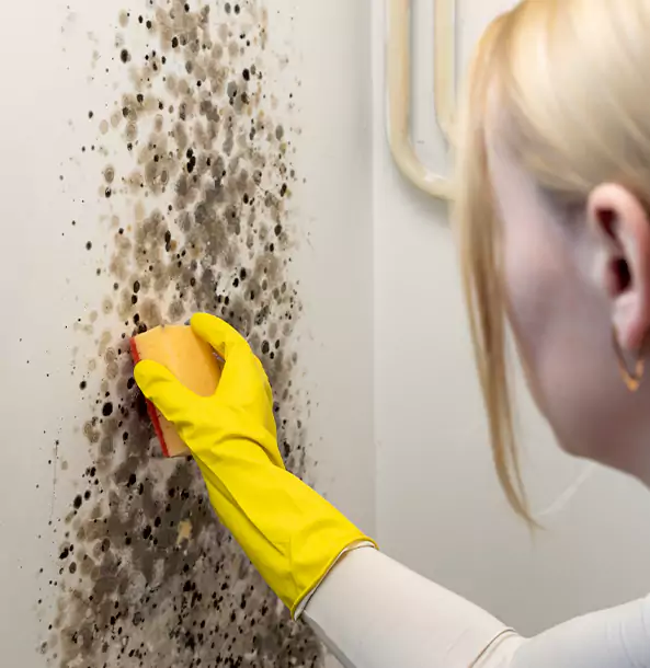 Why Lithia Springs Restoration Pro Leads Mold Remediation in Lithia Springs?