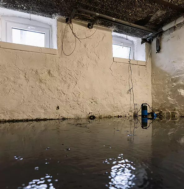 Why Lithia Springs Homeowners Trust Lithia Springs Restoration Pro for Water Damage Mold Removal?