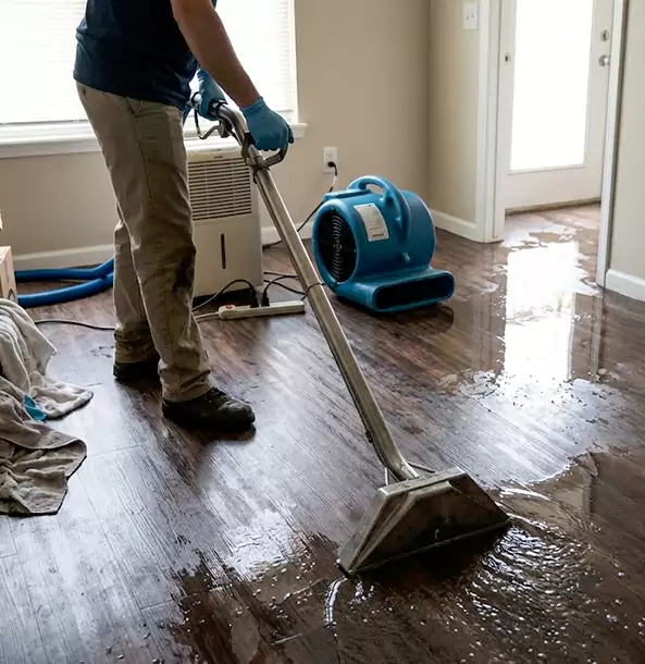Why Lithia Springs Homeowners Choose Lithia Springs Restoration Pro for Water Cleanup?