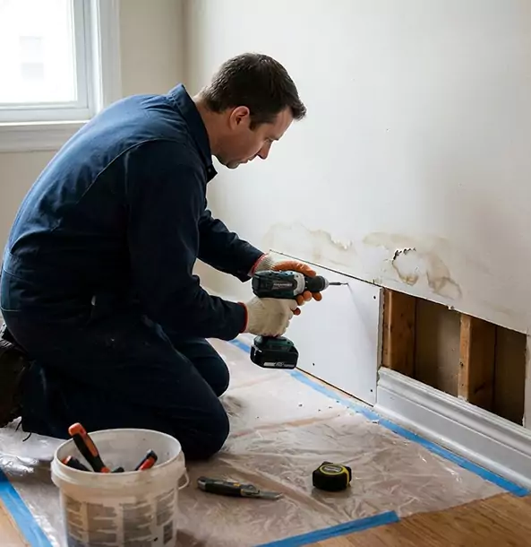 Why Lithia Springs Homeowners Choose Lithia Springs Restoration Pro?