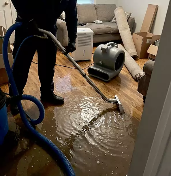Why Lithia Springs Trusts Lithia Springs Restoration Pro for Sewage Cleanup?