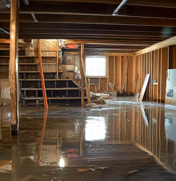 Why Lithia Springs Property Owners Trust Lithia Springs Restoration Pro for Standing Water Removal?