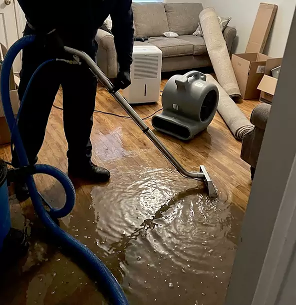 Why Lithia Springs Restoration Pro Is the Right Choice in Lithia Springs, GA?