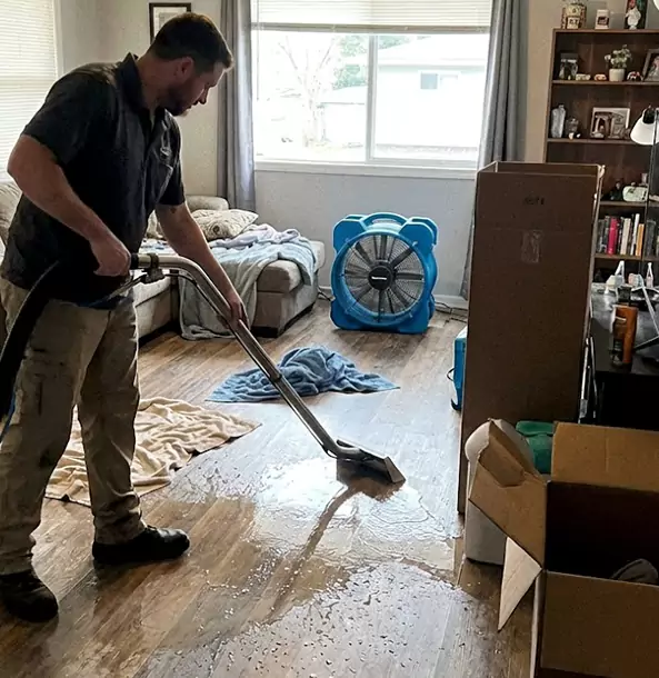 Why Lithia Springs Chooses Lithia Springs Restoration Pro for Water and Mold Restoration?