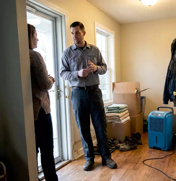 Why Lithia Springs Trusts Lithia Springs Restoration Pro for Water Damage Restoration Service?
