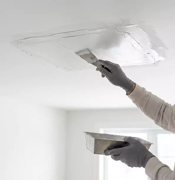 Why Lithia Springs Homeowners Trust Lithia Springs Restoration Pro for Ceiling Water Damage Repair?