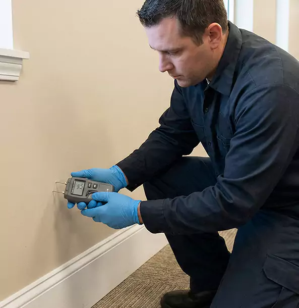 Why Lithia Springs Property Owners Trust Lithia Springs Restoration Pro for Leak Detection?