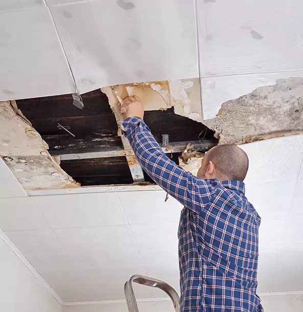 Why Lithia Springs Property Owners Choose Lithia Springs Restoration Pro for Reconstruction?