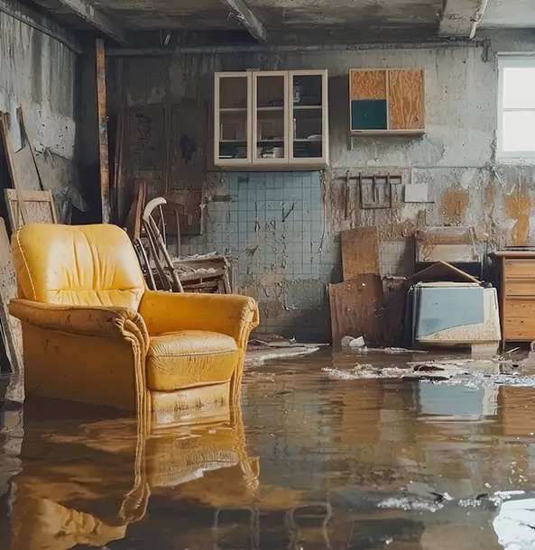 Why Lithia Springs Homeowners Count on Lithia Springs Restoration Pro?