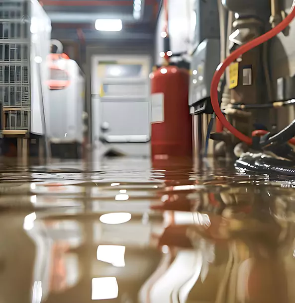 Why Lithia Springs Property Owners Rely on Lithia Springs Restoration Pro?