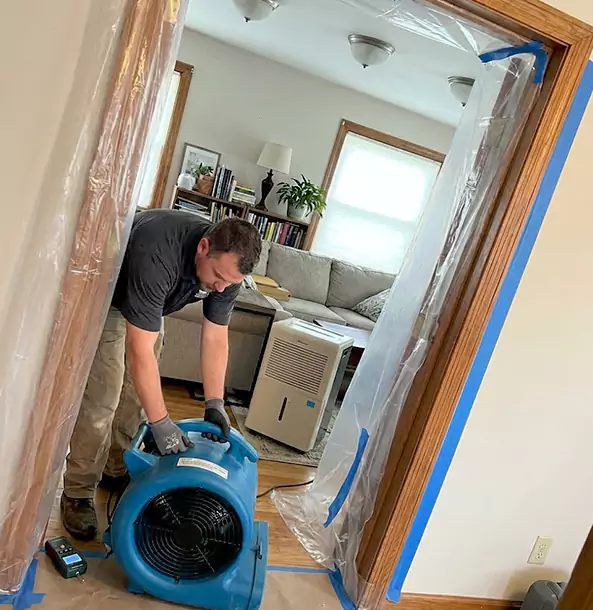 Why Lithia Springs Trusts Lithia Springs Restoration Pro for Water Mitigation?