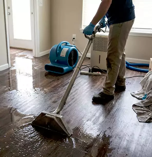 Why Lithia Springs Restoration Pro Is the Right Choice for Basement Flood Restoration in Lithia Springs, GA?