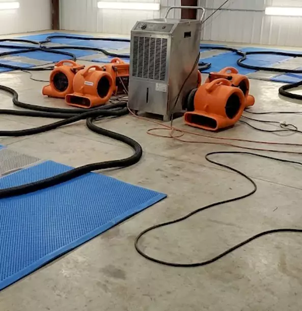 Why Lithia Springs Homeowners and Businesses Choose Lithia Springs Restoration Pro for Wet Carpet Removal?