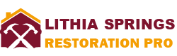 Lithia Springs Restoration Pro