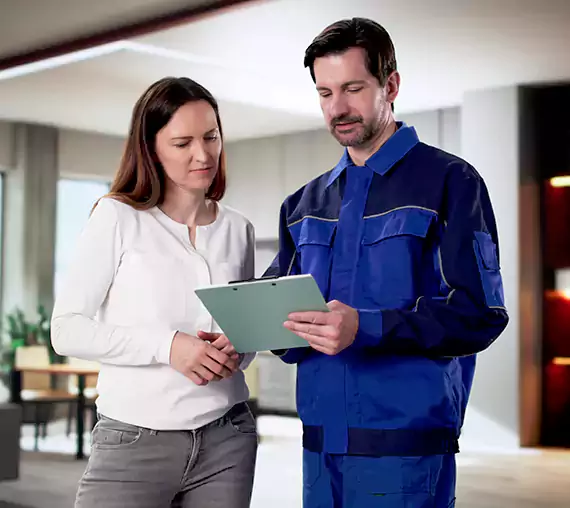 Water Damage Restoration Services in Lithia Springs